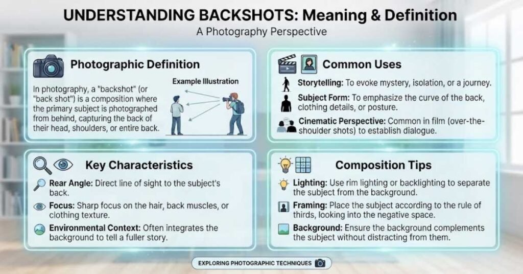 Backshots Meaning and Definition