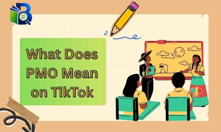 What Does PMO Mean on TikTok (1)