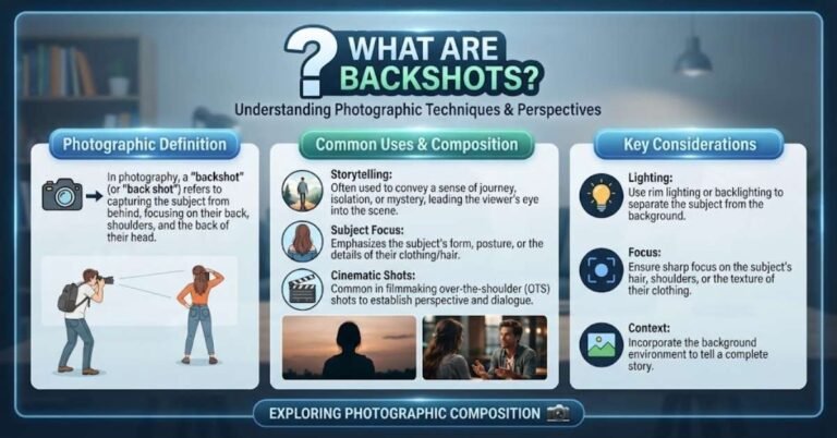what are backshots
