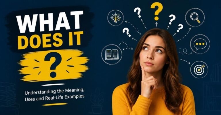what does it