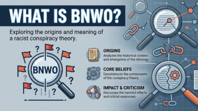 what is bnwo